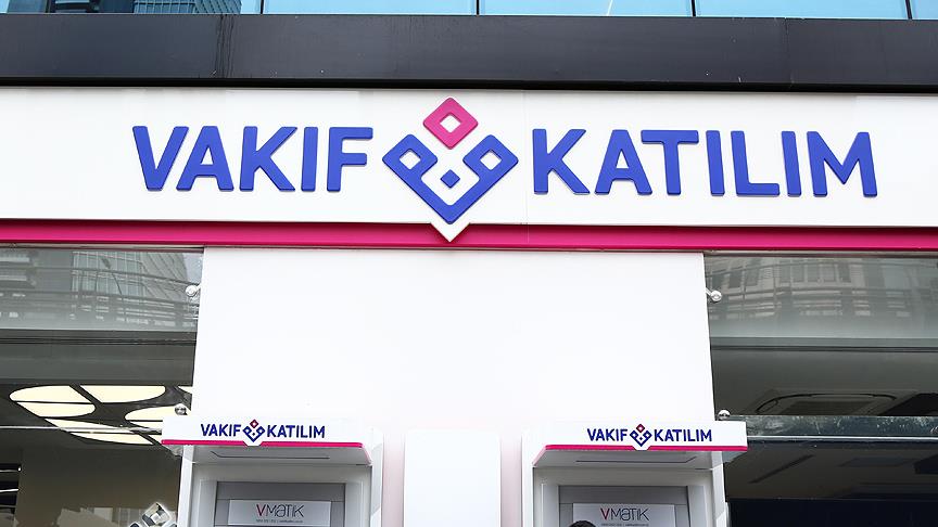 Vakıf Katılım, faizleri düşürdü!